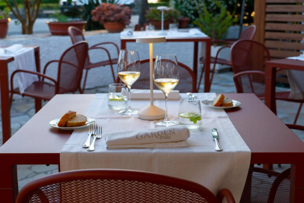 Hotel Garden