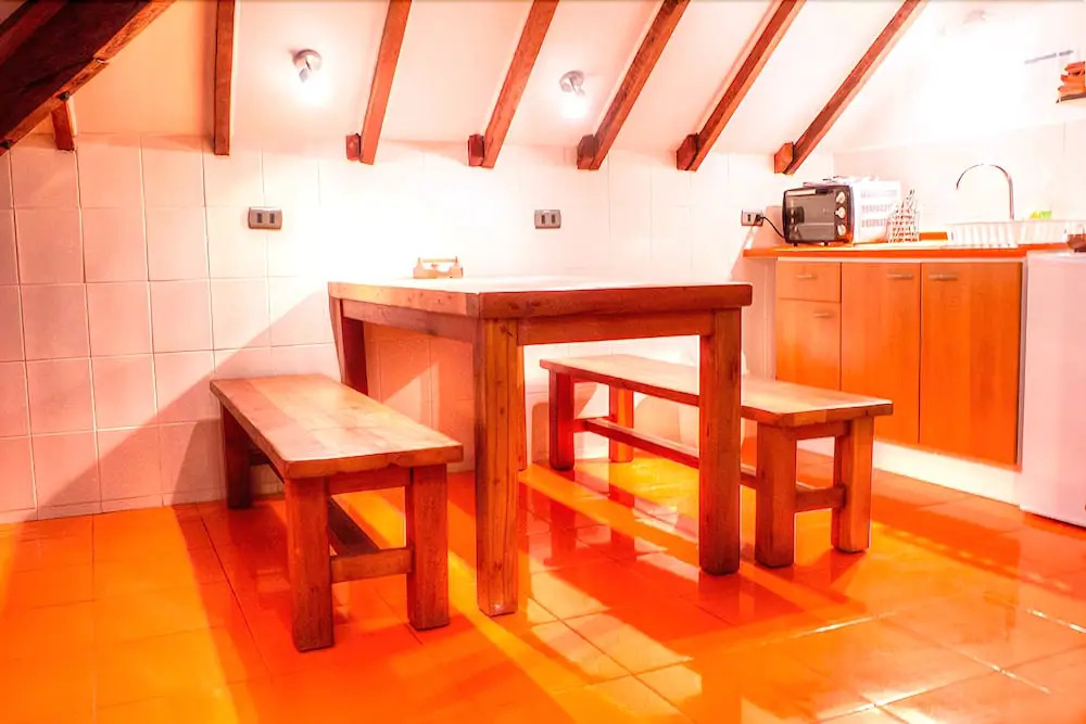 Hotel la Casa del Almirante