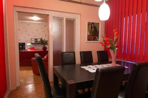 Accommodation Zara