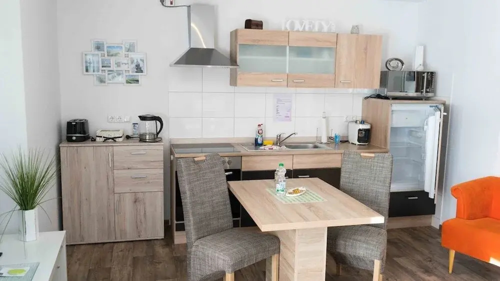 Ferienwohnungen & Appartements Anke Plöger