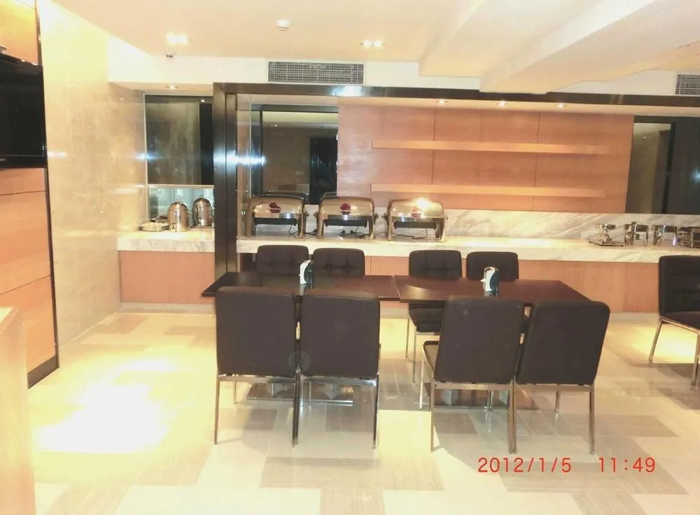 Yeste Hotel - Guigang