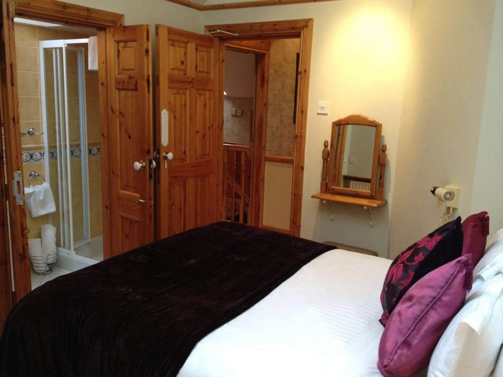 Copper Kettle B&B