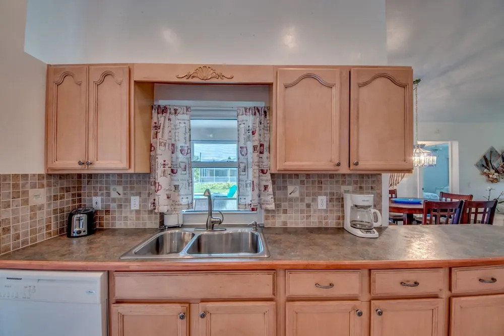 Villa Salty Breeze - Roelens Vacations