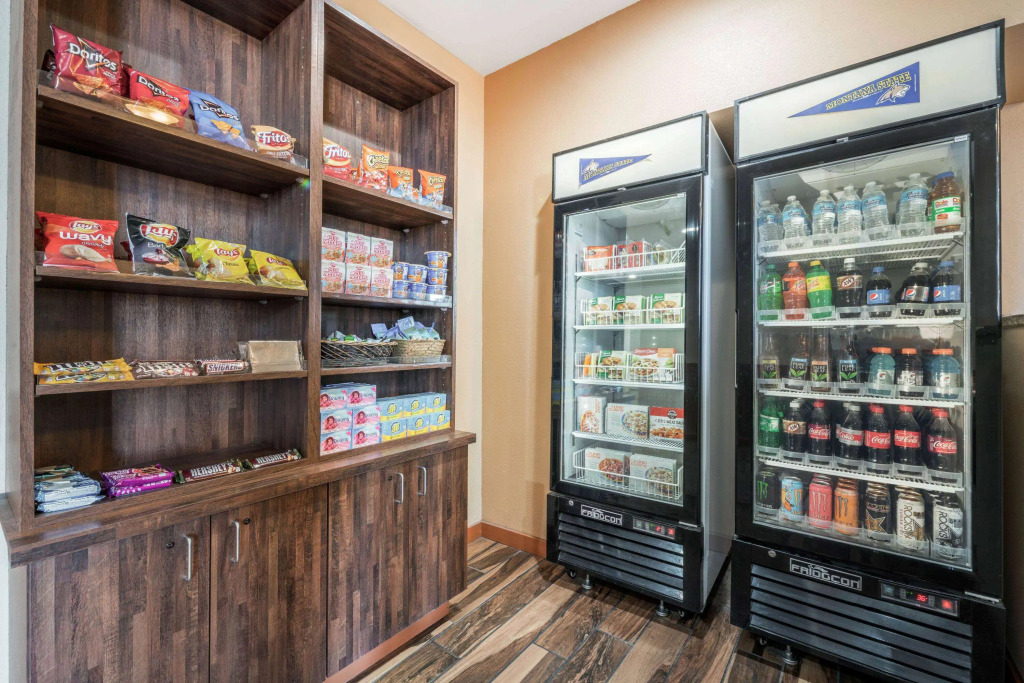 La Quinta by Wyndham Belgrade - Bozeman Airport