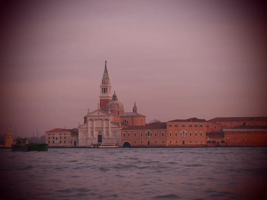 Veneziacentopercento Rooms