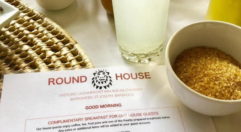 Round House