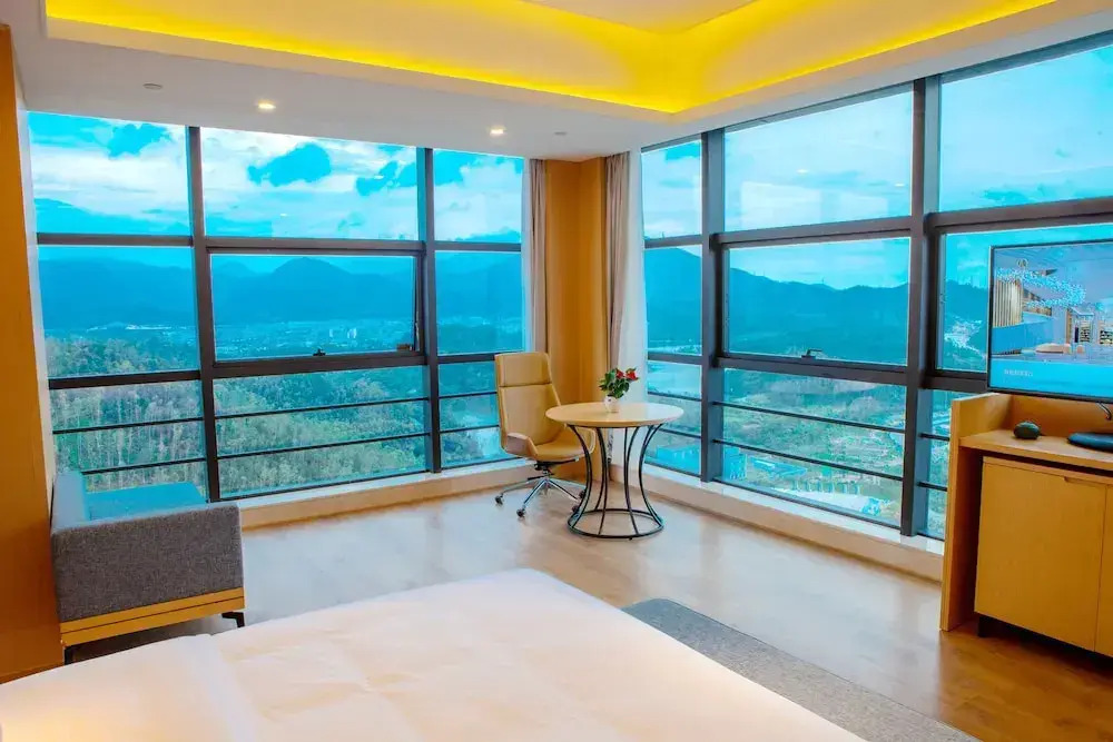 Shenzhen Yating Fengnian Hotel