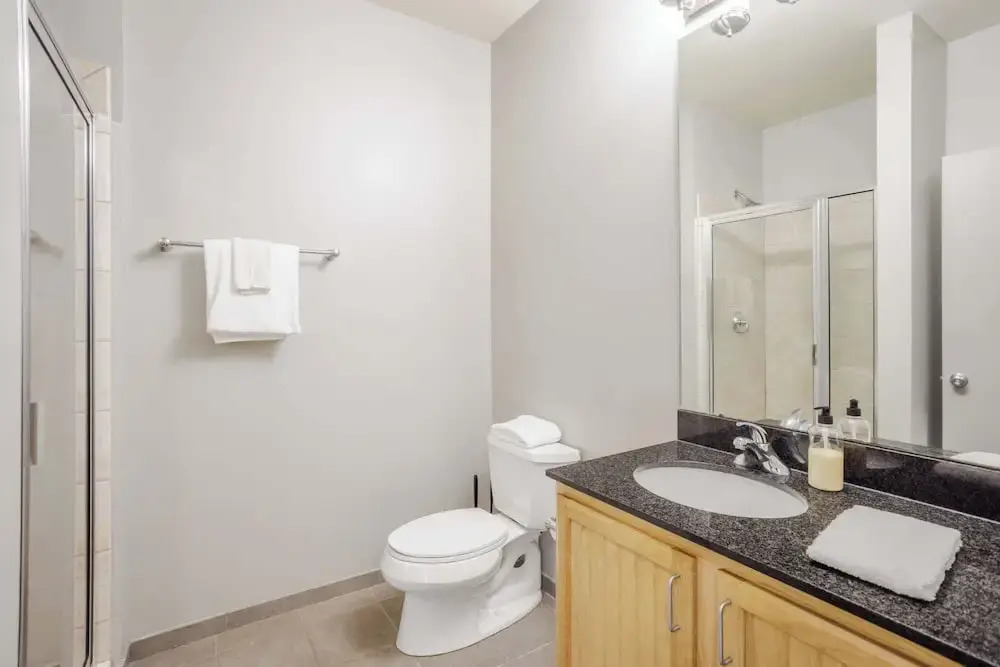 TWO CozySuites at the Banks 17