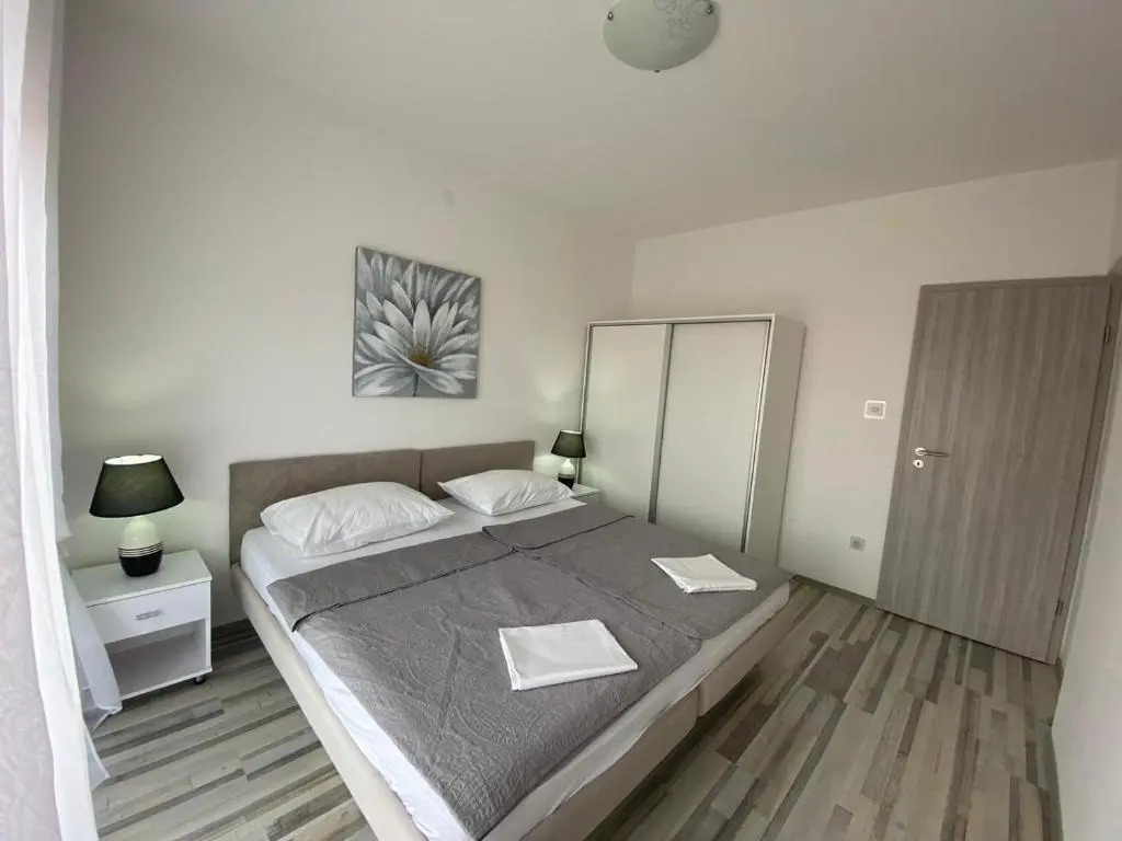 One-Bedroom Holiday Home in Povile I
