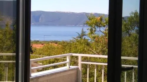 Adria Holiday Home