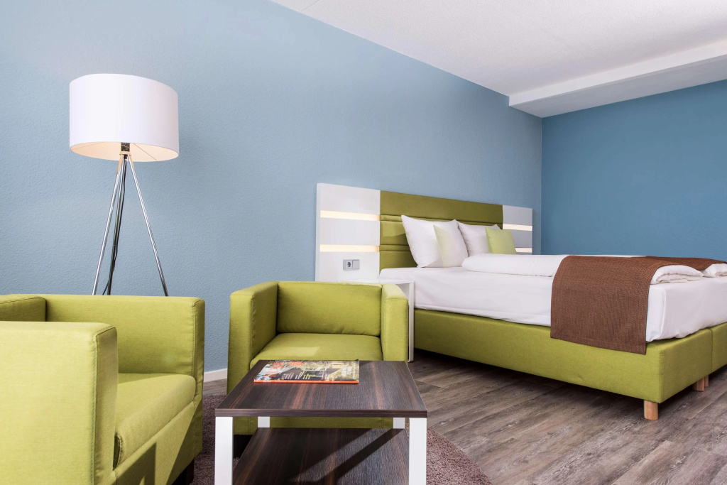 Best Western Hotel Frankfurt Airport Neu-Isenburg
