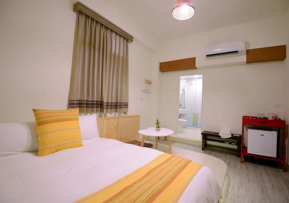 Mixa Hostel