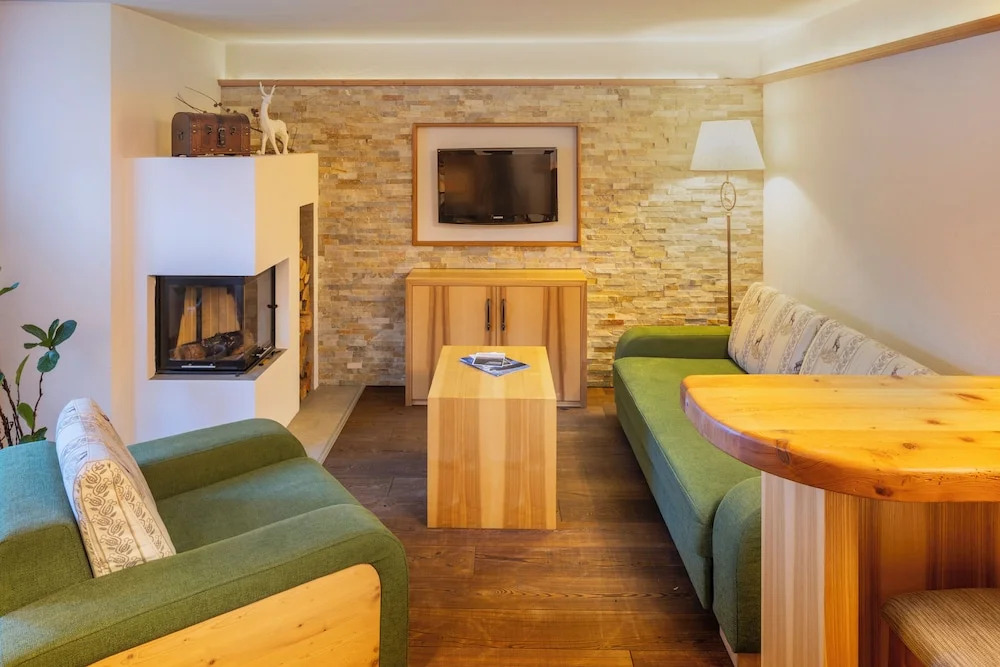 Wander- und Wellnesshotel Kanzler