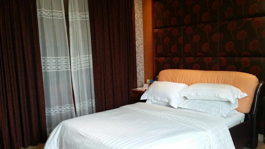 Liyumen Jindu Hotel