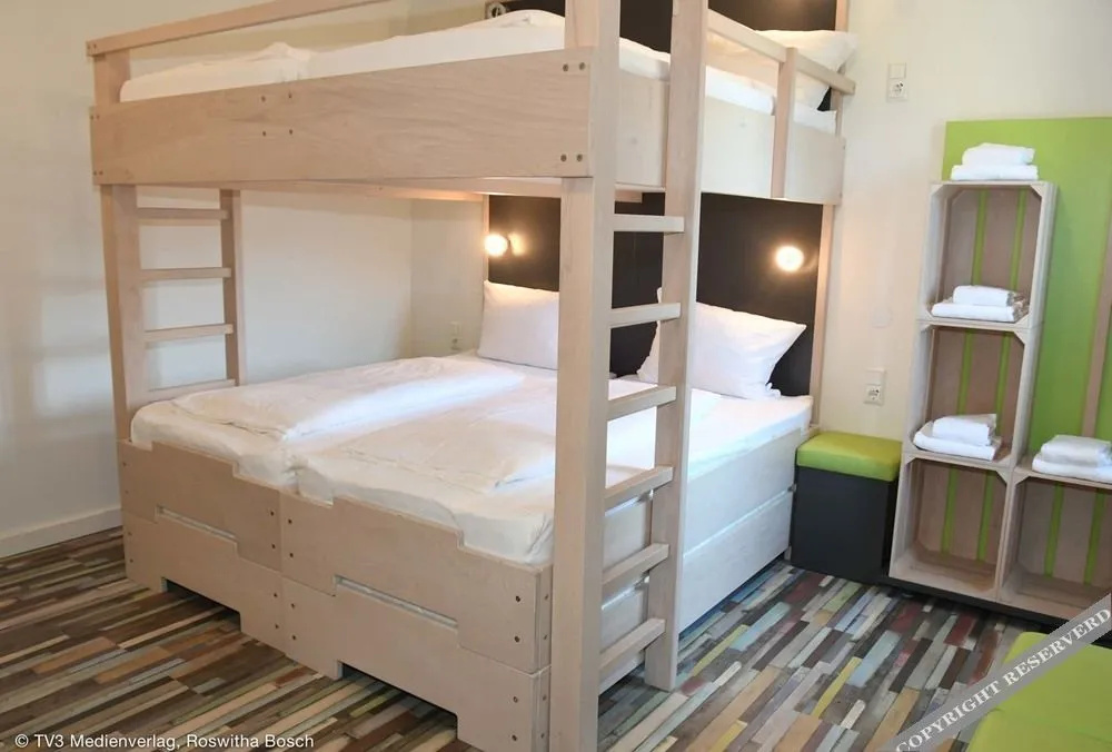 Hostel Art & Style