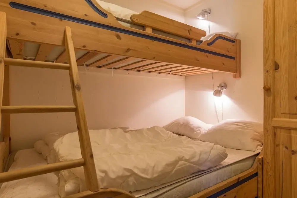 Skitorget Apartments