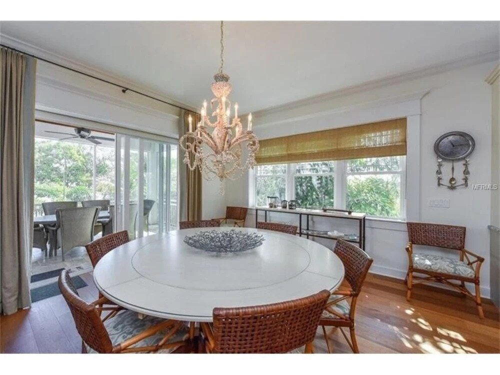 Dockside Darling 3 Bedroom Home