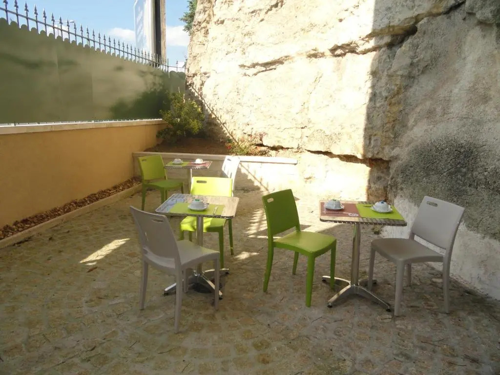The Originals City, Hôtel Continental, Poitiers