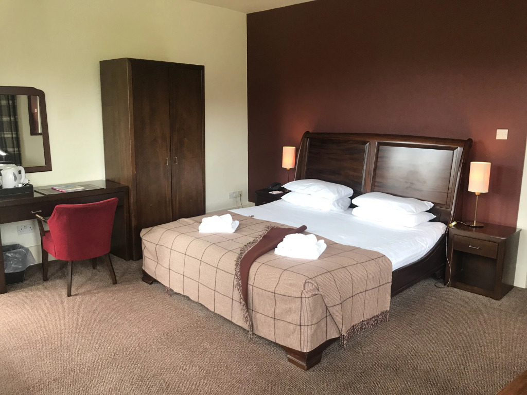 Ben Wyvis Hotel