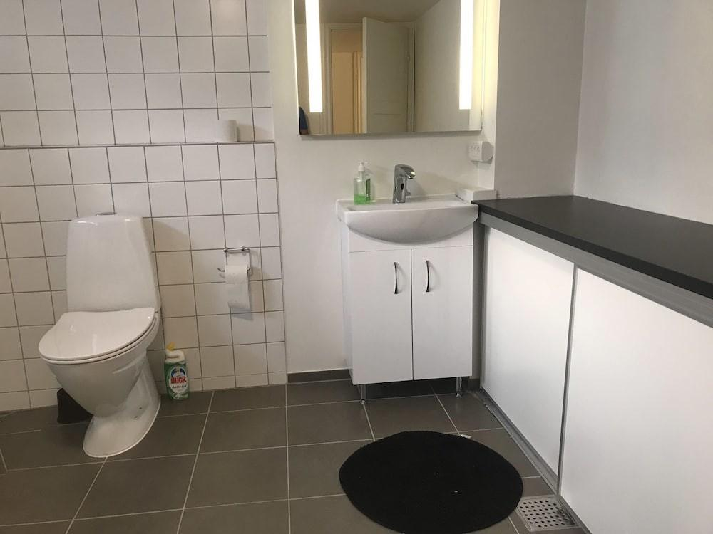 Hilmors Overnatning
