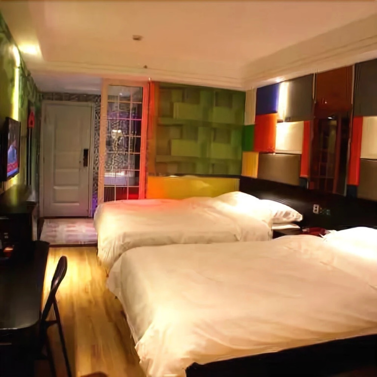 Pepple Motel