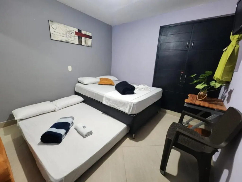 Casa Your Home Away From Home