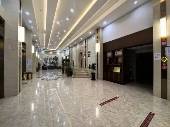 Yue Qing Feng He Hotel