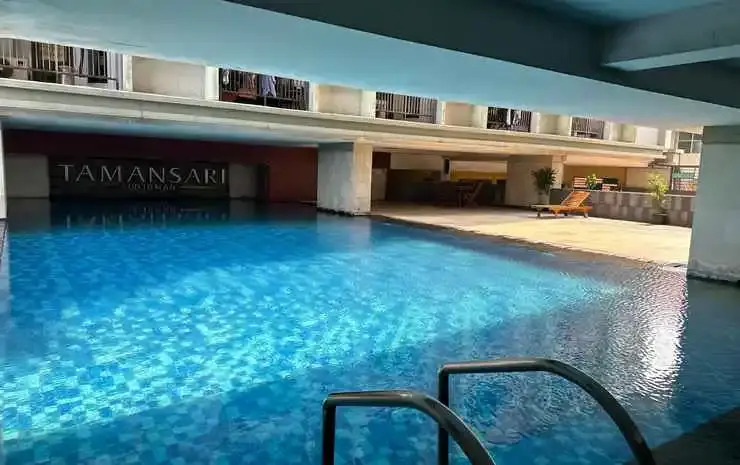 Apartment Taman Sari Sudirman - Travelnesian Home