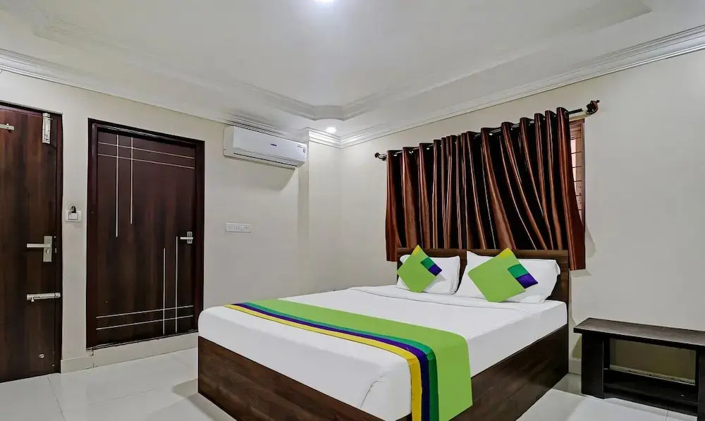 Xotel Koramangala