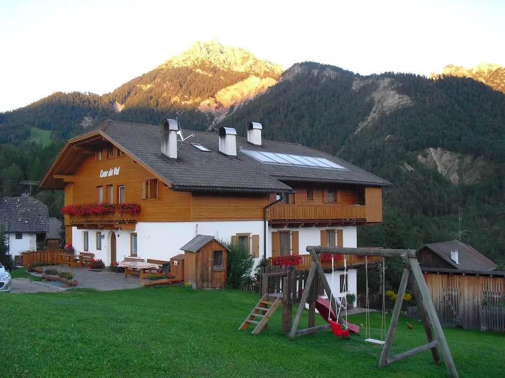 Cone da Val