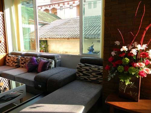 Sutin Guesthouse