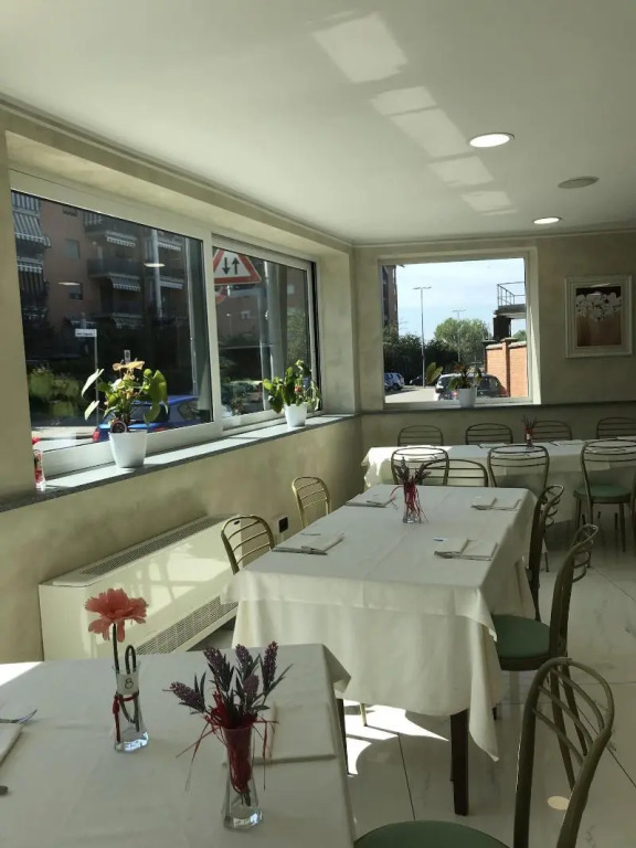 Hotel Rigolfo