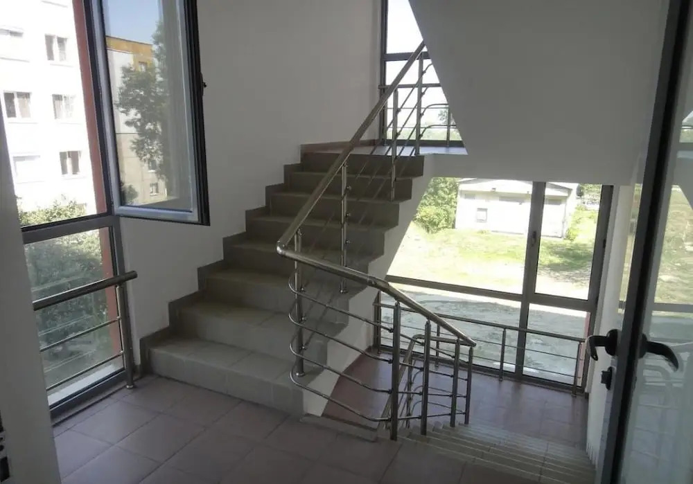 ?partment Oribildings