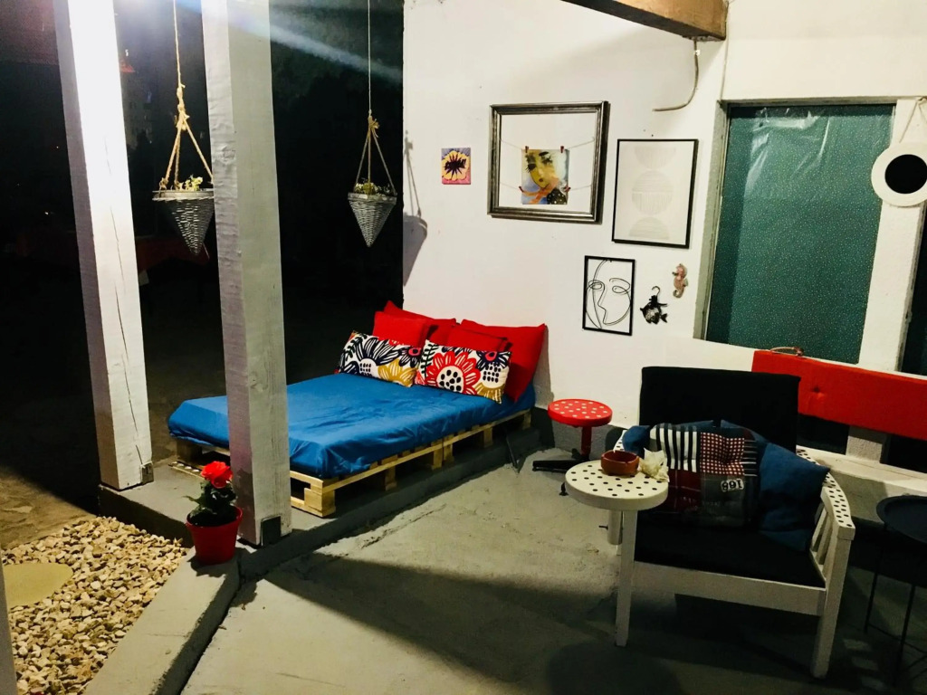 Apartman STUDIO Sch Sch Sch