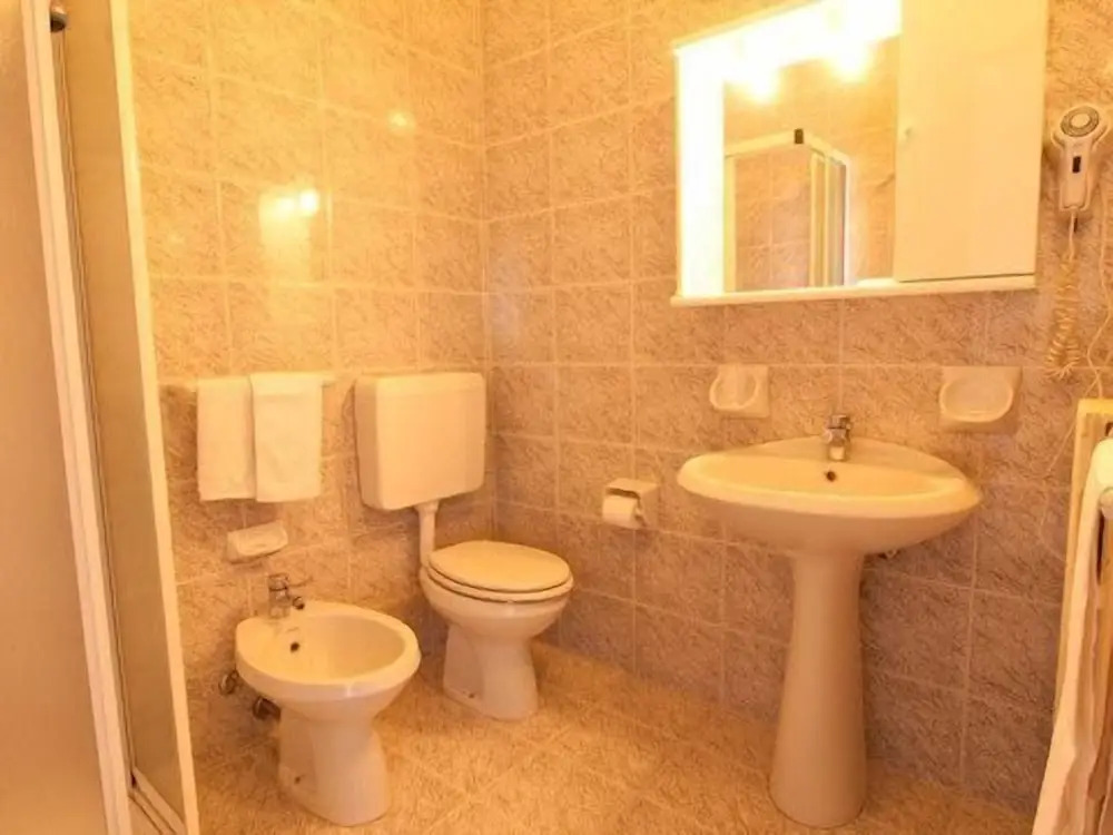 Hotel Ganfo