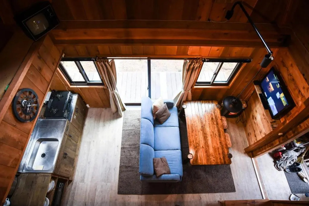 TheHUT / Vacation STAY 25884