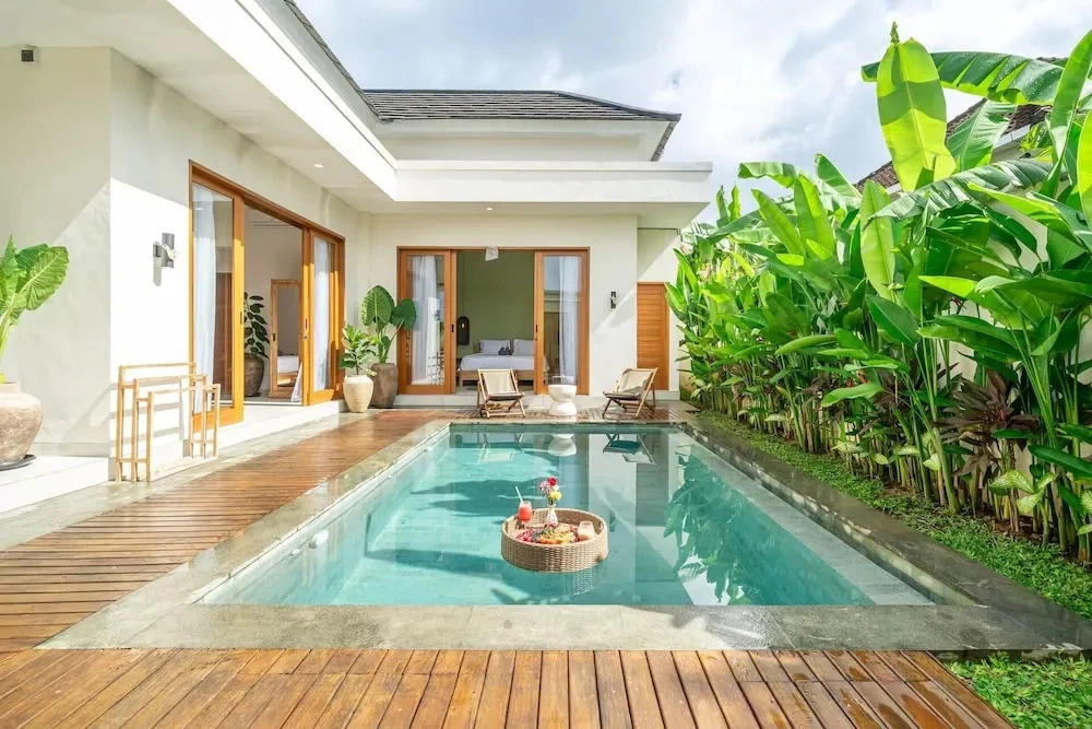 Dasha 2 Villa