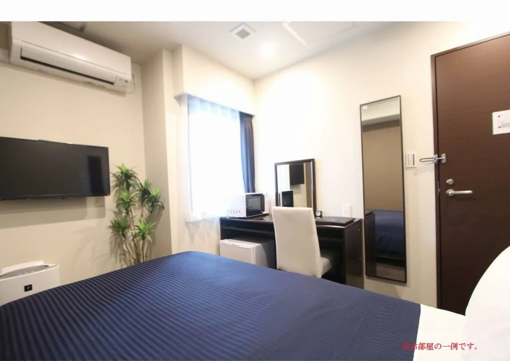 HOTEL LiVEMAX Osaka Umeda Nakatsu