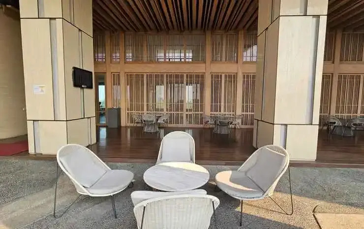 Springwood At By Liviarooms Tangerang
