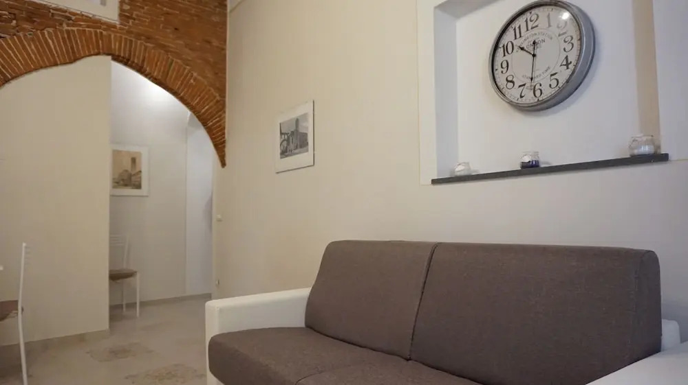Alessandra Apartment