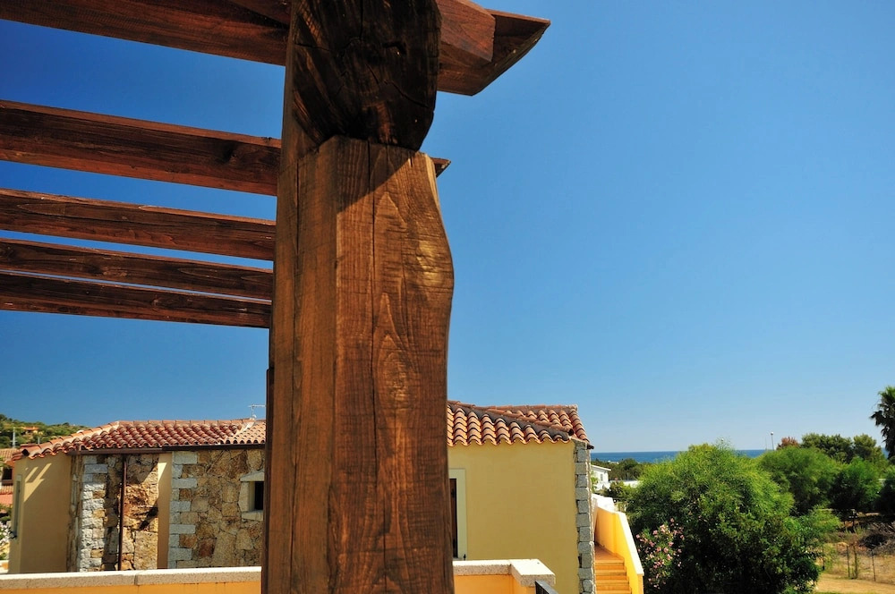 Residenze del Mare