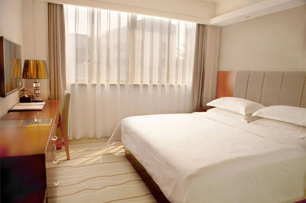 Guang Yuan Hotel