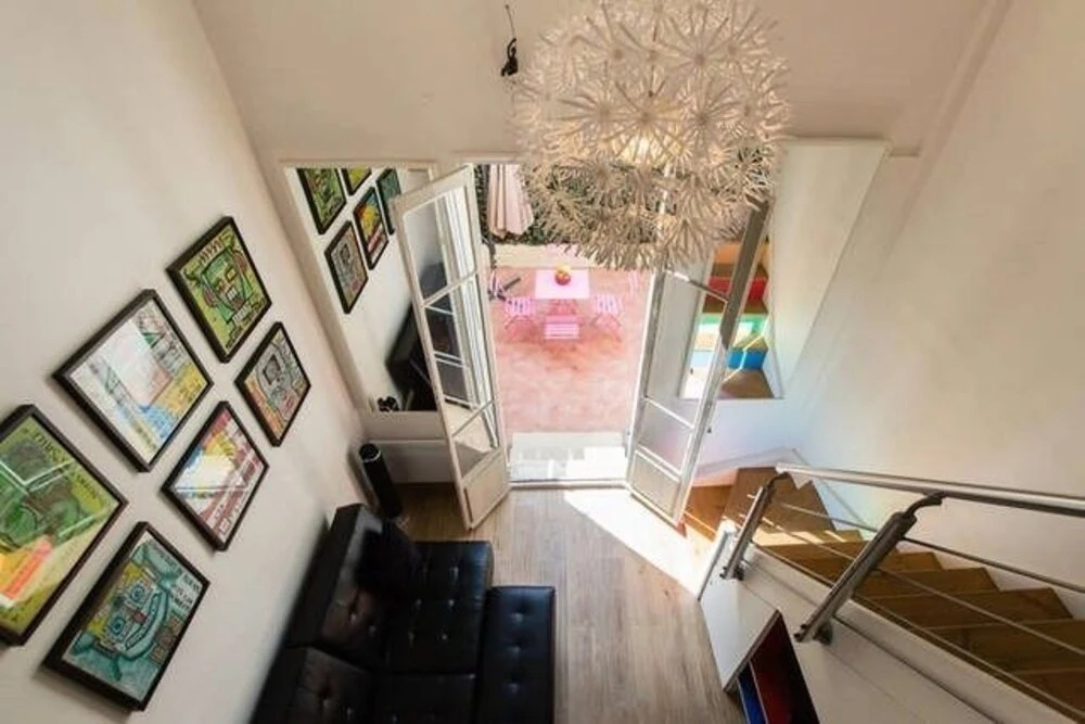 Duplex Berlioz