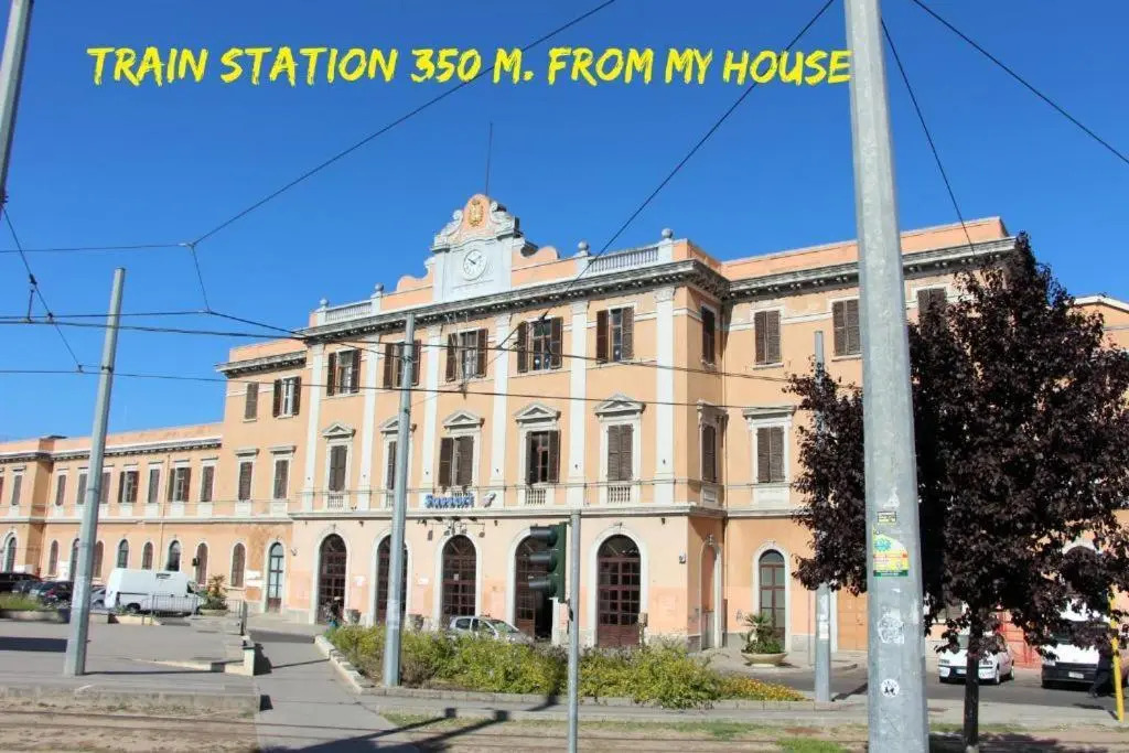Casa Gio