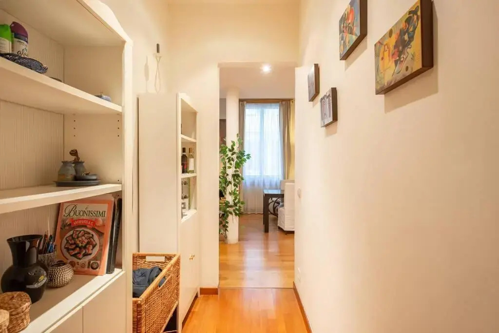 Candido apartment