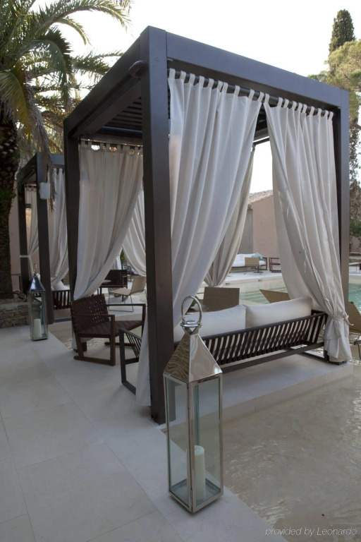 MUSE Saint Tropez - Small Luxury Hotels of the World