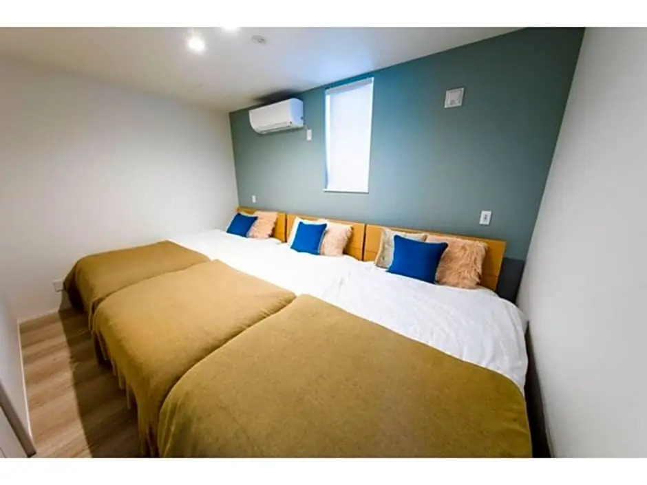 Terrace Toyohira / Vacation STAY 81232
