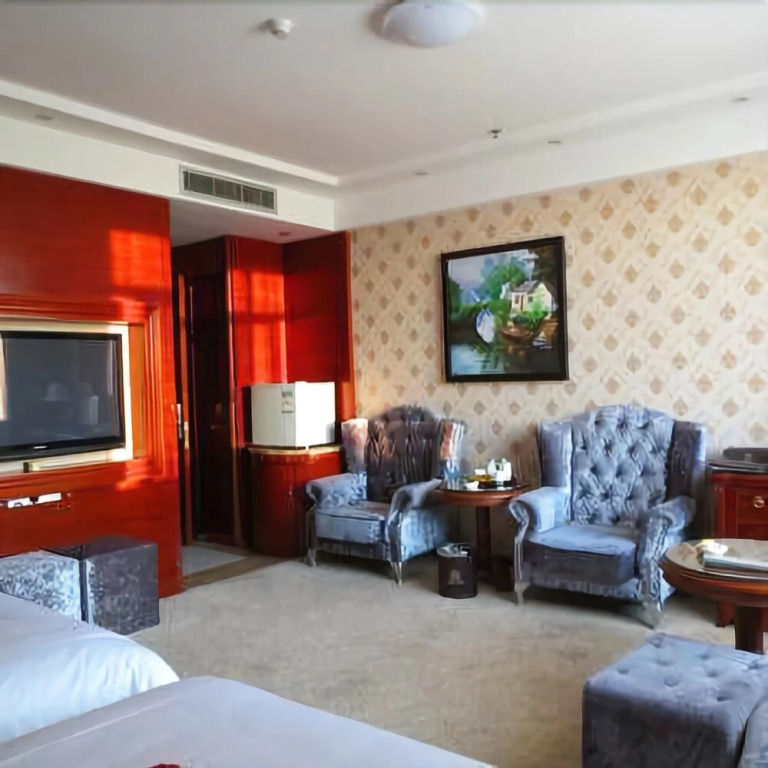 Huang Chao Hotel