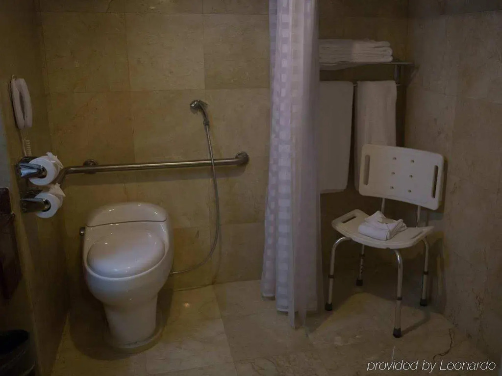 Ambassador Suites Hotel Caracas