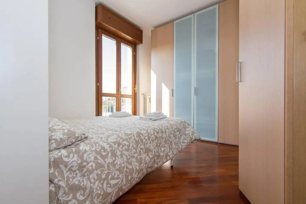 Bright House with 2 Bedrooms & a Unique Terrace